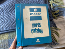 1969 mopar parts for sale  Bay Village