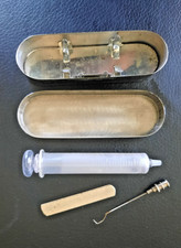 Set medecine vintage d'occasion  Montesson