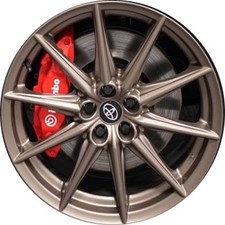 Toyota gr86 wheel for sale  Troy