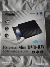 Asus sdrw 08d2s gebraucht kaufen  Geldern