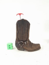 mens cowboy boots 9 for sale  RUGBY