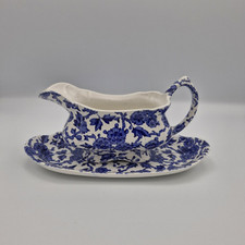 Burleigh blue arden for sale  STAFFORD