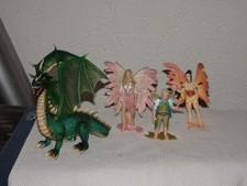 Schleich figuren fantasy gebraucht kaufen  Hockenheim