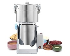Electric grain grinder for sale  DEWSBURY