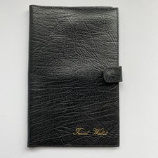 Travel wallet black for sale Travel wallet black for sale  PRENTON