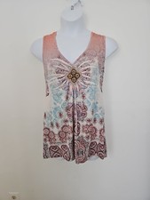 Apt. multicolor paisley for sale  Charlotte