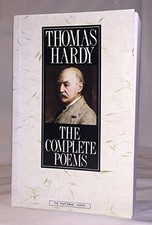 Complete poems thomas for sale  ROSSENDALE