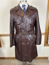 Vintage bermans brown for sale  Menomonee Falls