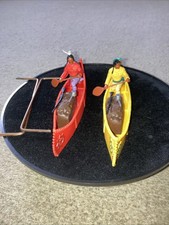 Vintage timpo indian for sale  LOUGHBOROUGH
