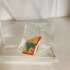 Insigne épingle uniforme d'occasion  Expédié en France