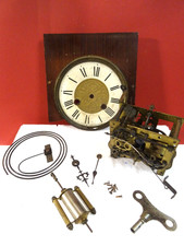 Mécanisme fms pendule d'occasion  Sainte-Soulle