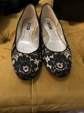 Dolce gabbana ballet for sale  LONDON