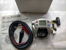 Novità mulinello elettrico usato  Spedire a Italy