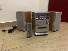 Impianto stereo con usato  Italia
