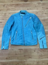 Jaqueta de couro masculina Diesel tamanho G  comprar usado  Enviando para Brazil