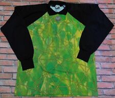 Uhlsport maglia calcio usato  Ercolano