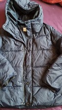 Boys navy hooded for sale  NEWARK