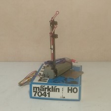 Märklin 7041 segnale usato  Roma