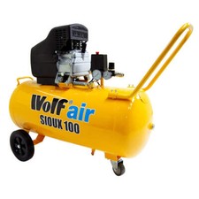 100 litre air for sale  MANSFIELD