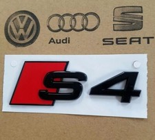Audi schriftzug emblem gebraucht kaufen  Duisburg
