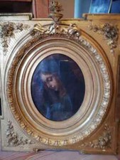 Dipinti antichi carlo usato  Vittorio Veneto