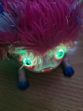 Zoomer hedgiez pink for sale  SOUTHAMPTON