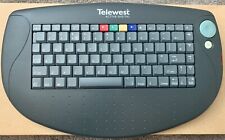 Telewest wireless keyboard for sale  BASILDON