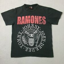 Vintage y2k ramones d'occasion  Vis-en-Artois