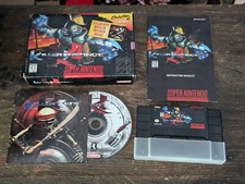 CD Killer Instinct com Killer Cuts Super Nintendo SNES completo testado na caixa limpo  comprar usado  Enviando para Brazil