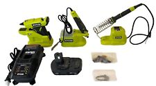 Ryobi one 18v for sale  Benson