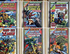 2024 Topps Chrome Marvel tamanho gigante 50º tamanho normal #MG você escolhe (cartões pequenos) comprar usado  Enviando para Brazil