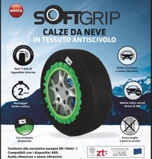 Cora kit calze usato  Casoria