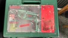 Bosh psb 750 for sale  ROCHESTER