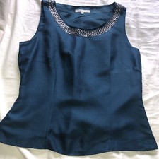 Laura ashley silk for sale  NORWICH