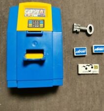 Playmobil ticketautomat flugha gebraucht kaufen  Rohrdorf