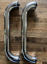 New haas chrome for sale  Rolla