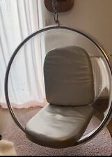 Bubble chair replika gebraucht kaufen  Karlstadt