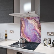 Glass splashbacks liquid for sale  Shipping to Ireland