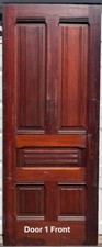 Antique victorian doors for sale  Grass Valley