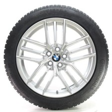 Bmw 5er g60 gebraucht kaufen  Horb am Neckar