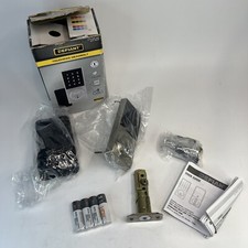Defiant touchpad deadbolt for sale  Saint Johns