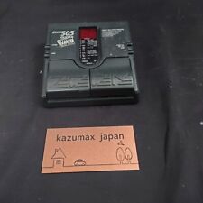 Pedal Multiefectos Guitarra ZOOM 505 | Probado Funcionamiento | Buen Estado | Envío Gratis, usado segunda mano  Embacar hacia Mexico