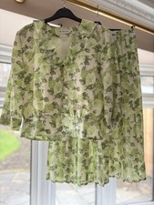 Vintage berkertex piece for sale  CHESTER LE STREET