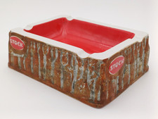 stock ceramica usato  Caravaggio