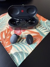 Bose soundsport free gebraucht kaufen  Dernbach, Dürrholz, Harschbach