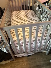 Baby crib mattress for sale  Cordova