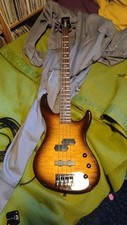 Jackson wood electric for sale  BRIGHTON