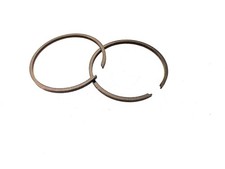 Segments vintage 2mm d'occasion  Ennezat