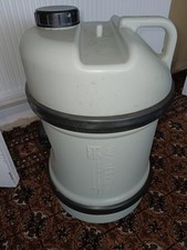Plastic large water for sale  BIRMINGHAM