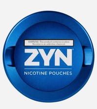Zyn rewards metal for sale  Saint Petersburg